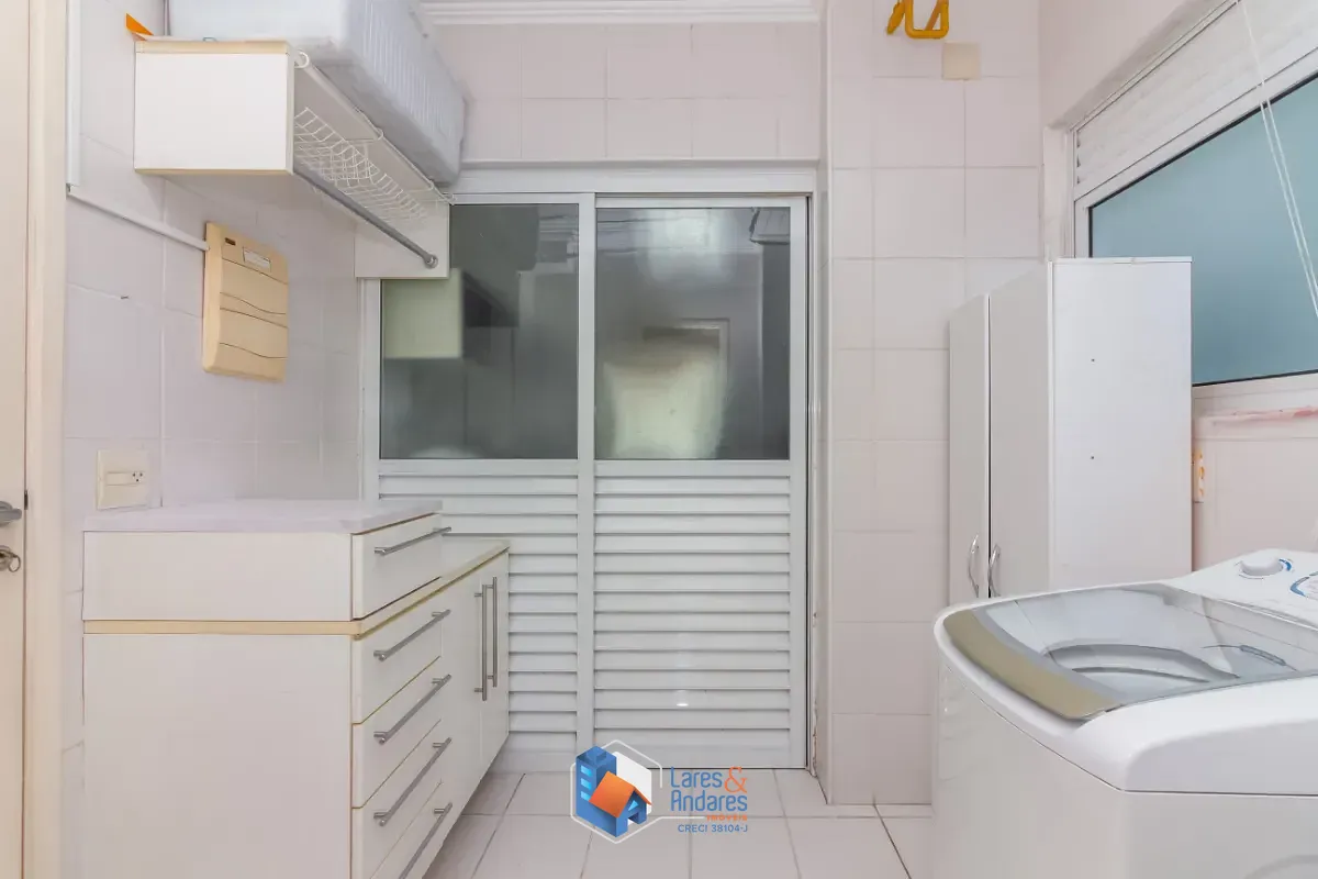 Apartamento, 4 quartos, 170 m² - Foto 46