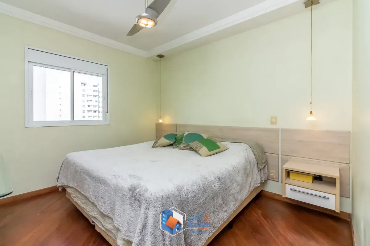 Apartamento, 4 quartos, 170 m² - Foto 26