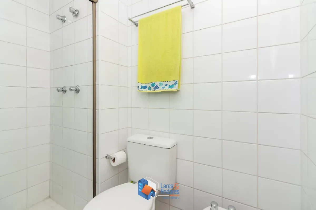 Apartamento, 4 quartos, 170 m² - Foto 29