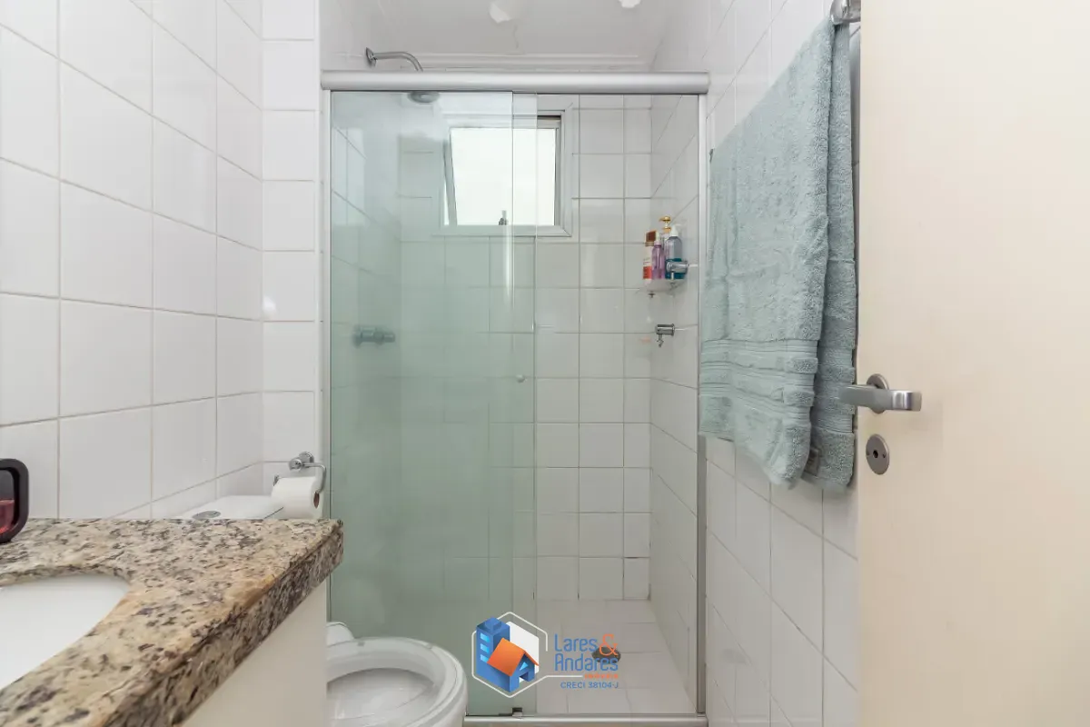 Apartamento, 4 quartos, 170 m² - Foto 34
