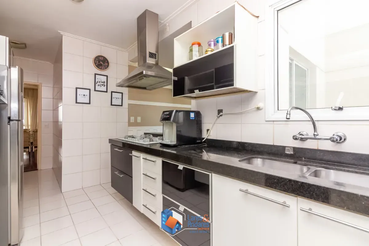 Apartamento, 4 quartos, 170 m² - Foto 15