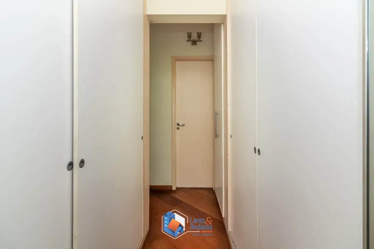 Apartamento, 4 quartos, 170 m² - Foto 23