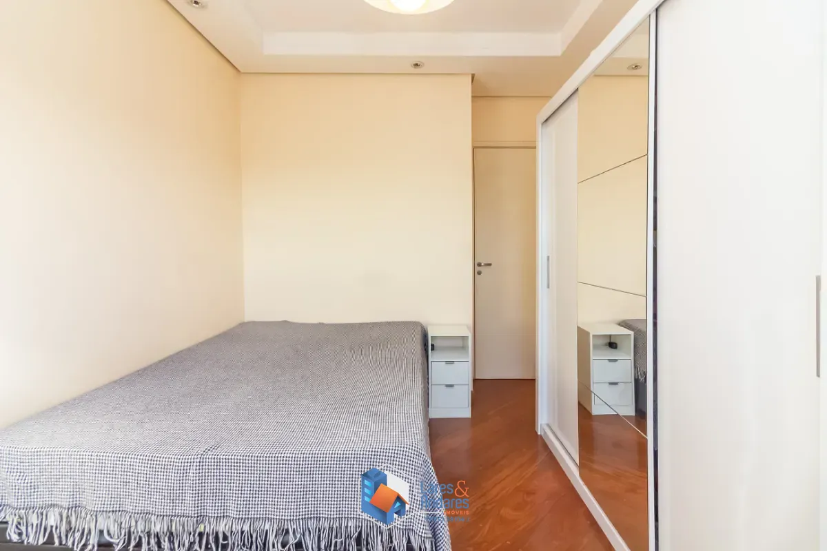 Apartamento, 4 quartos, 170 m² - Foto 43