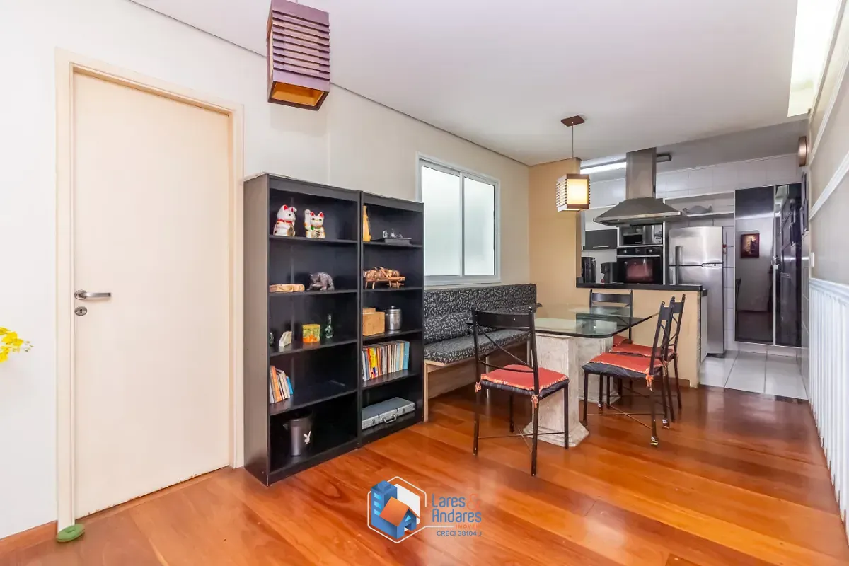 Apartamento, 4 quartos, 170 m² - Foto 18