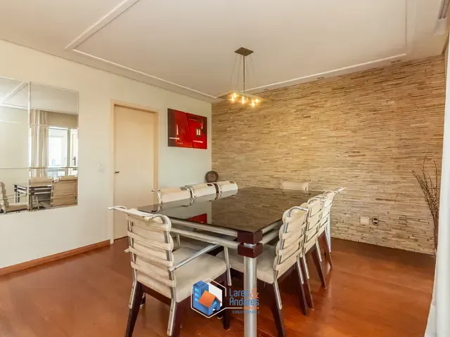 Apartamento com 297m² 4 quartos e 5 banheiros, à venda, no bairro Ipiranga em São Paulo