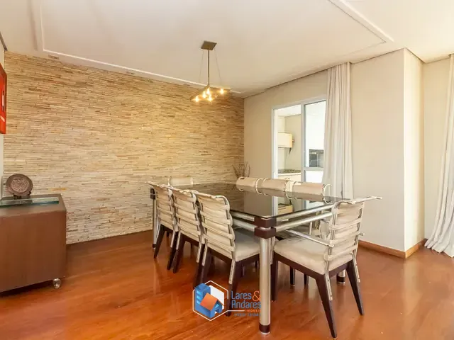 Apartamento com 297m² 4 quartos e 5 banheiros, à venda, no bairro Ipiranga em São Paulo
