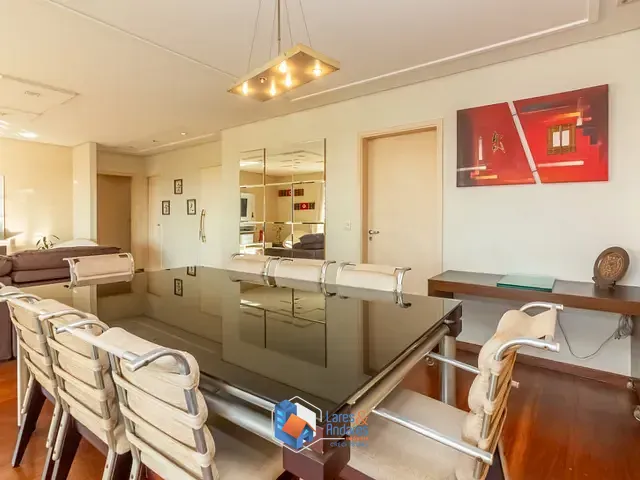 Apartamento com 297m² 4 quartos e 5 banheiros, à venda, no bairro Ipiranga em São Paulo