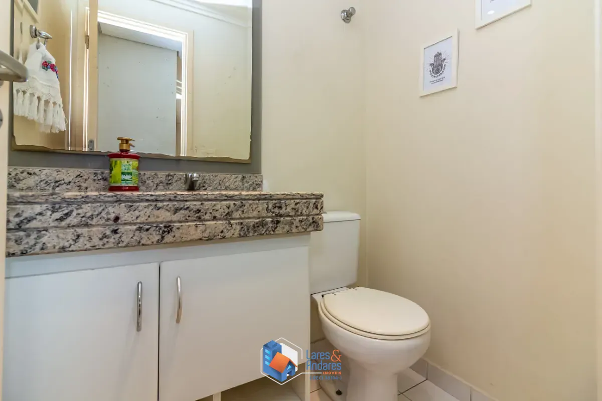 Apartamento, 4 quartos, 170 m² - Foto 44