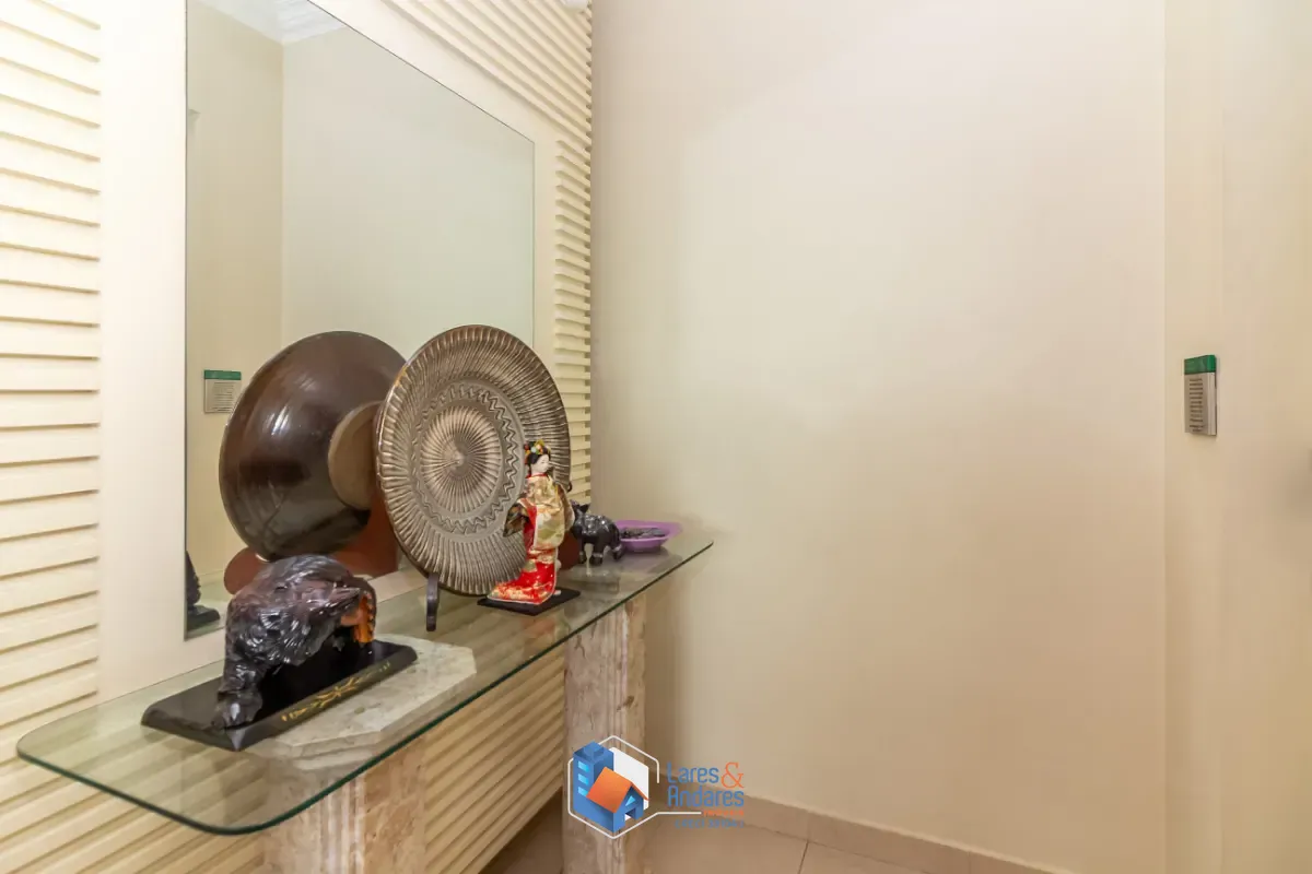 Apartamento, 4 quartos, 170 m² - Foto 50