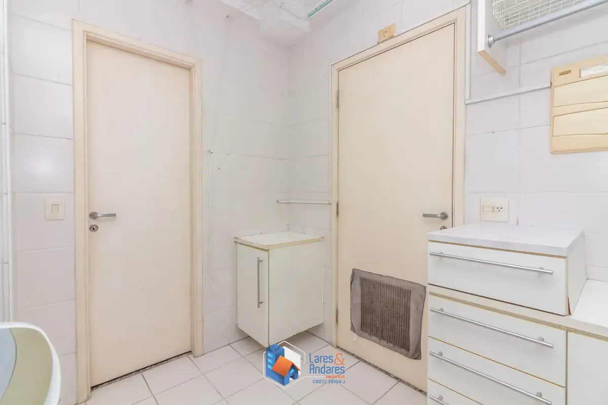 Apartamento, 4 quartos, 170 m² - Foto 48