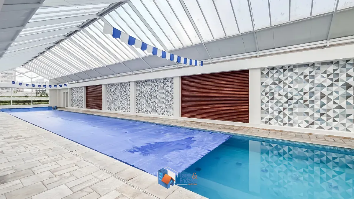Apartamento, 4 quartos, 170 m² - Foto 52