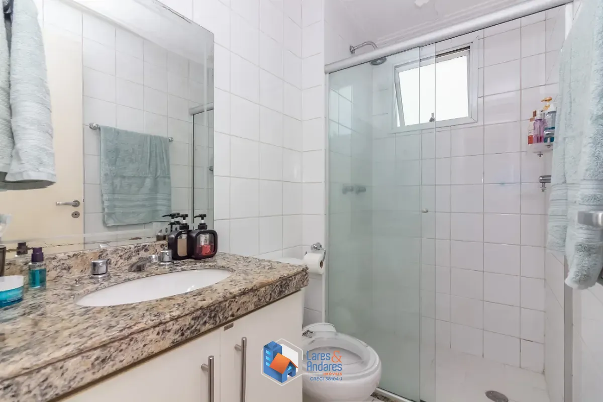 Apartamento, 4 quartos, 170 m² - Foto 35