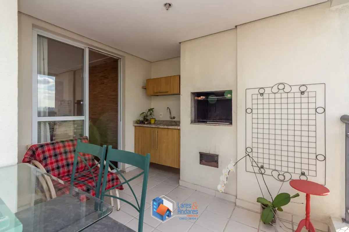 Apartamento, 4 quartos, 170 m² - Foto 10
