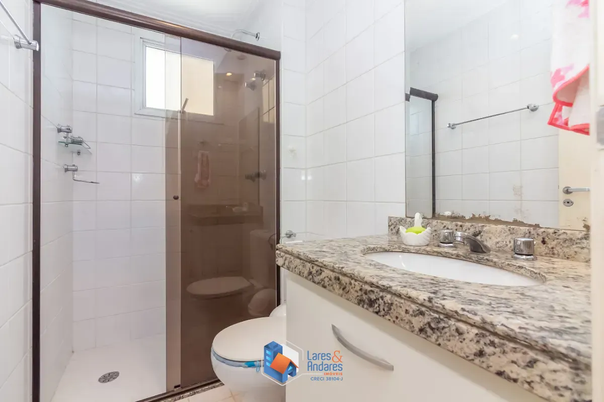 Apartamento, 4 quartos, 170 m² - Foto 39