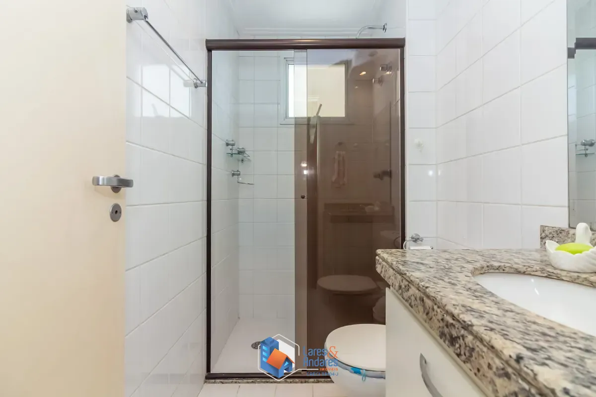 Apartamento, 4 quartos, 170 m² - Foto 40