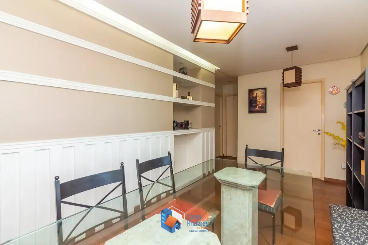 Apartamento, 4 quartos, 170 m² - Foto 21