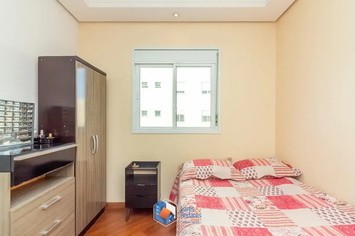Apartamento, 4 quartos, 170 m² - Foto 30