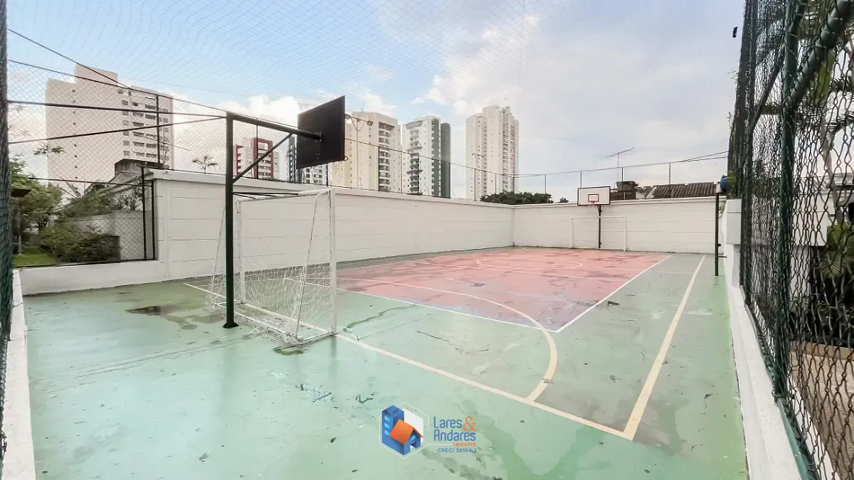 Apartamento, 4 quartos, 170 m² - Foto 54