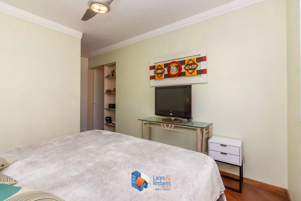 Apartamento, 4 quartos, 170 m² - Foto 25
