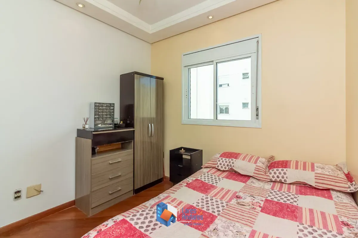 Apartamento, 4 quartos, 170 m² - Foto 33