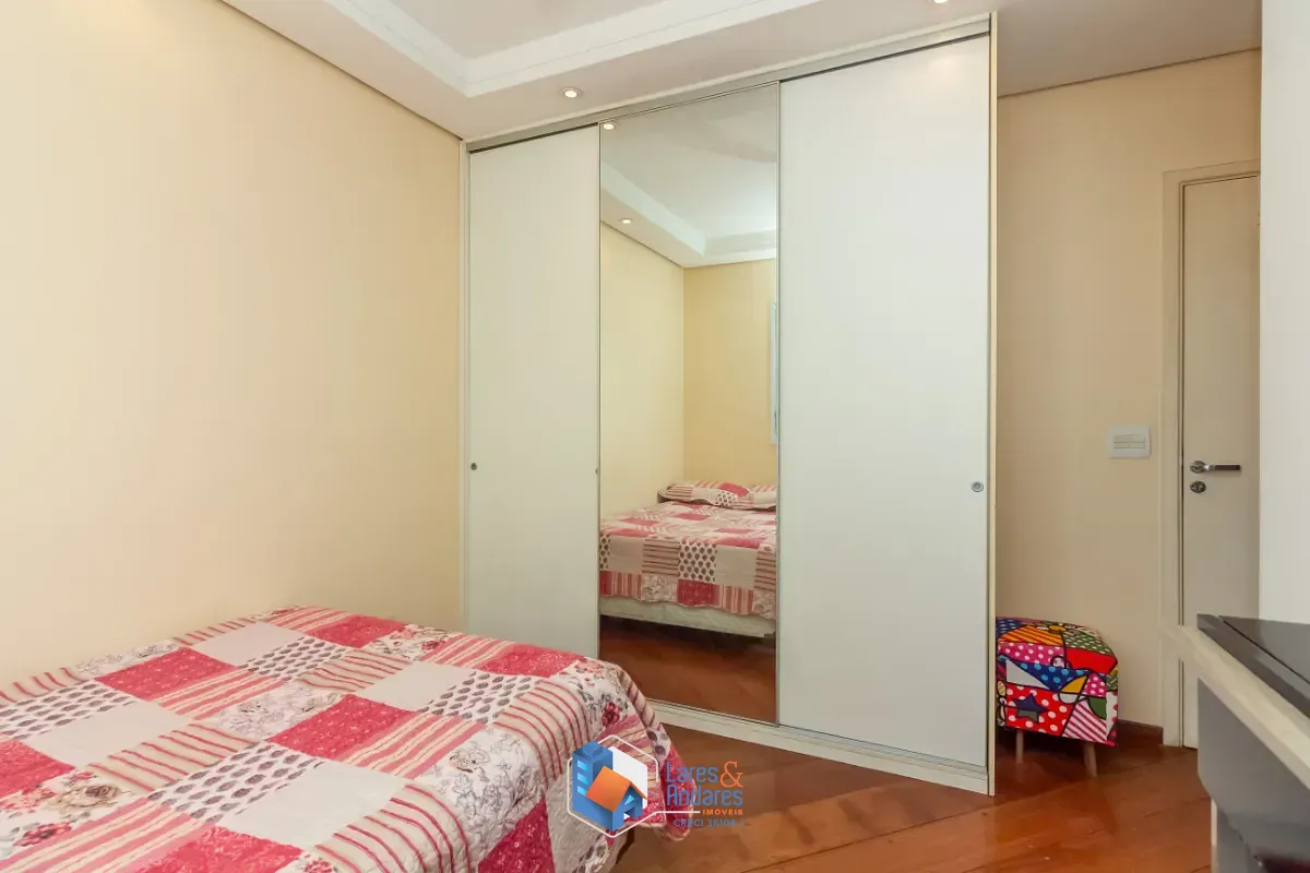 Apartamento, 4 quartos, 170 m² - Foto 32