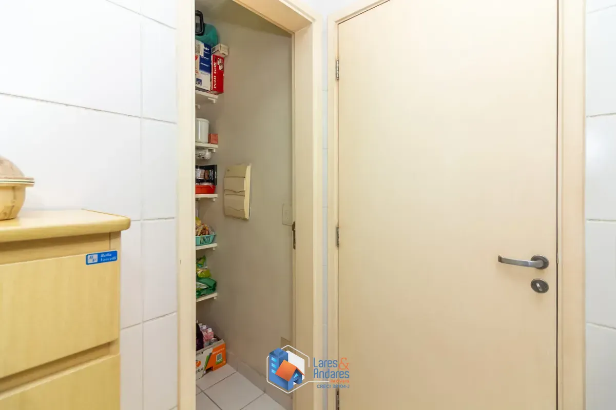 Apartamento, 4 quartos, 170 m² - Foto 49