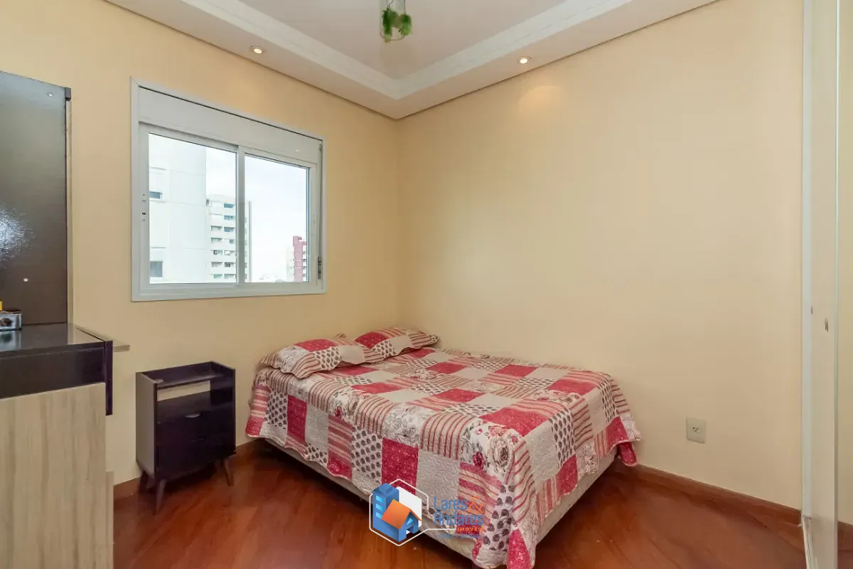 Apartamento, 4 quartos, 170 m² - Foto 31