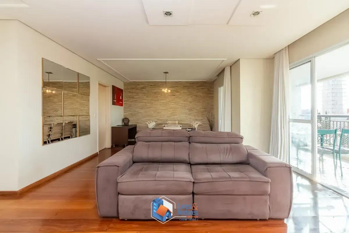 Apartamento, 4 quartos, 170 m² - Foto 7
