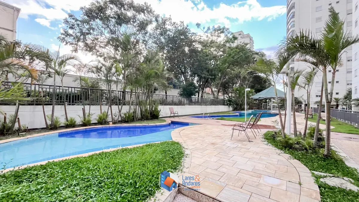 Apartamento, 4 quartos, 170 m² - Foto 51