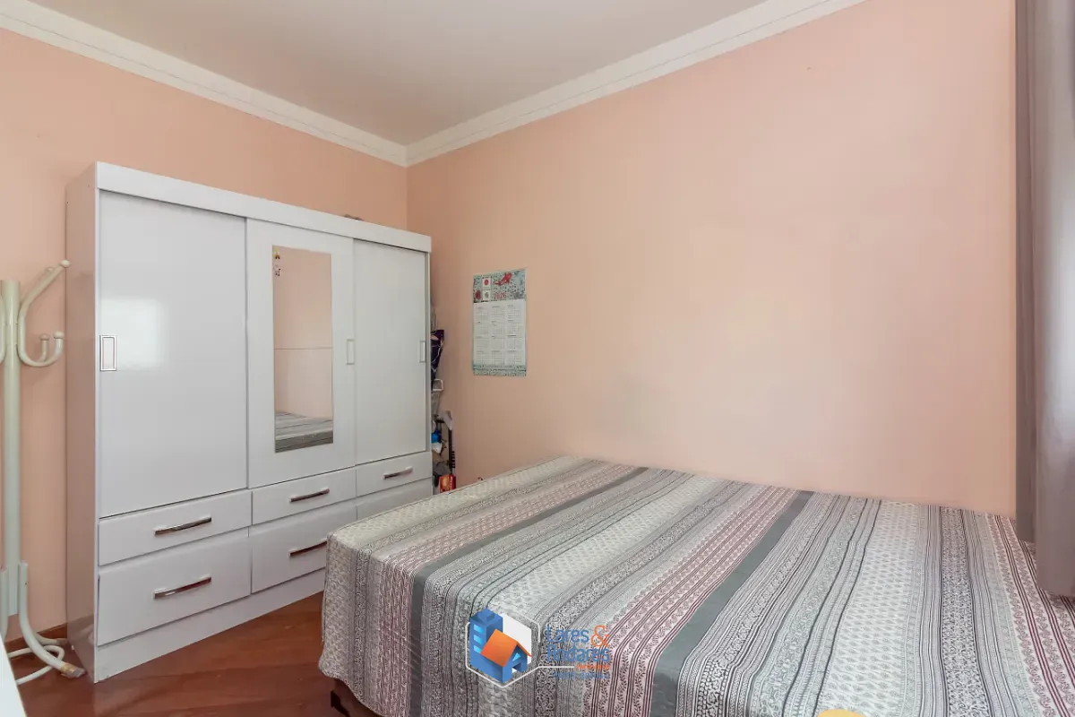 Apartamento, 4 quartos, 170 m² - Foto 37