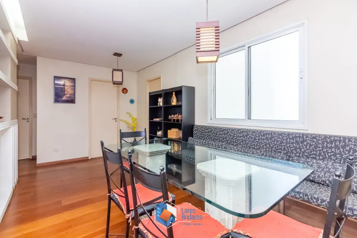 Apartamento, 4 quartos, 170 m² - Foto 20