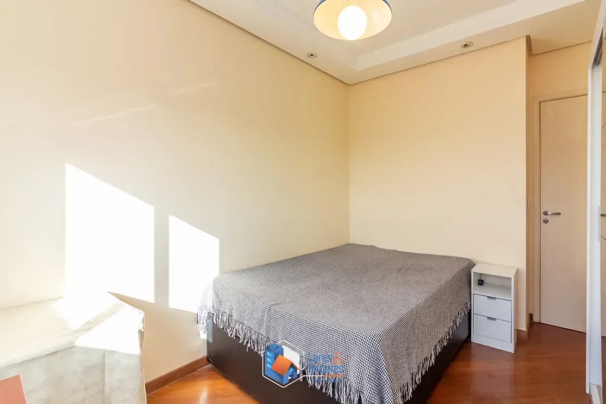 Apartamento, 4 quartos, 170 m² - Foto 42