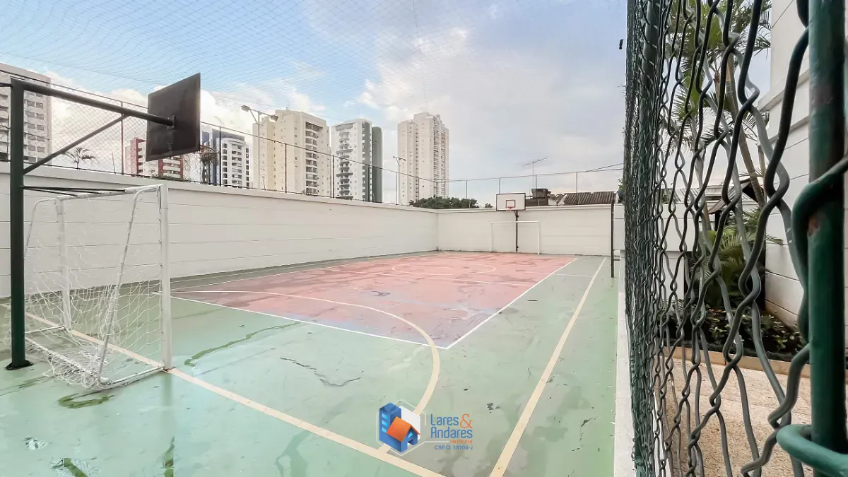 Apartamento, 4 quartos, 170 m² - Foto 53
