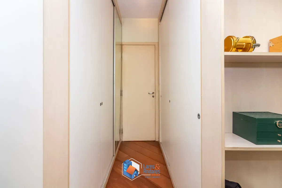 Apartamento, 4 quartos, 170 m² - Foto 22