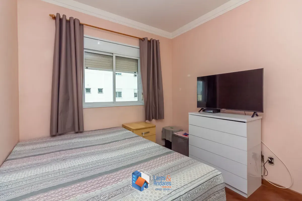 Apartamento, 4 quartos, 170 m² - Foto 38