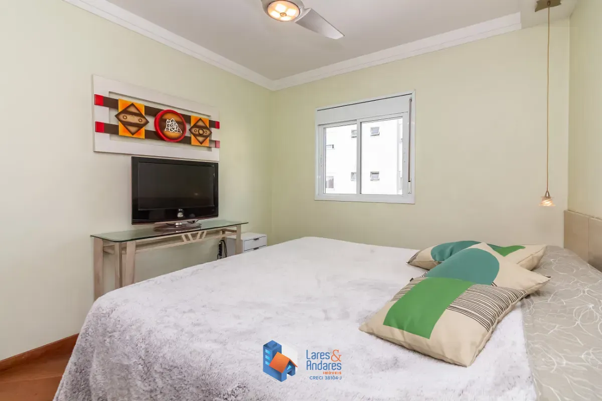 Apartamento, 4 quartos, 170 m² - Foto 27
