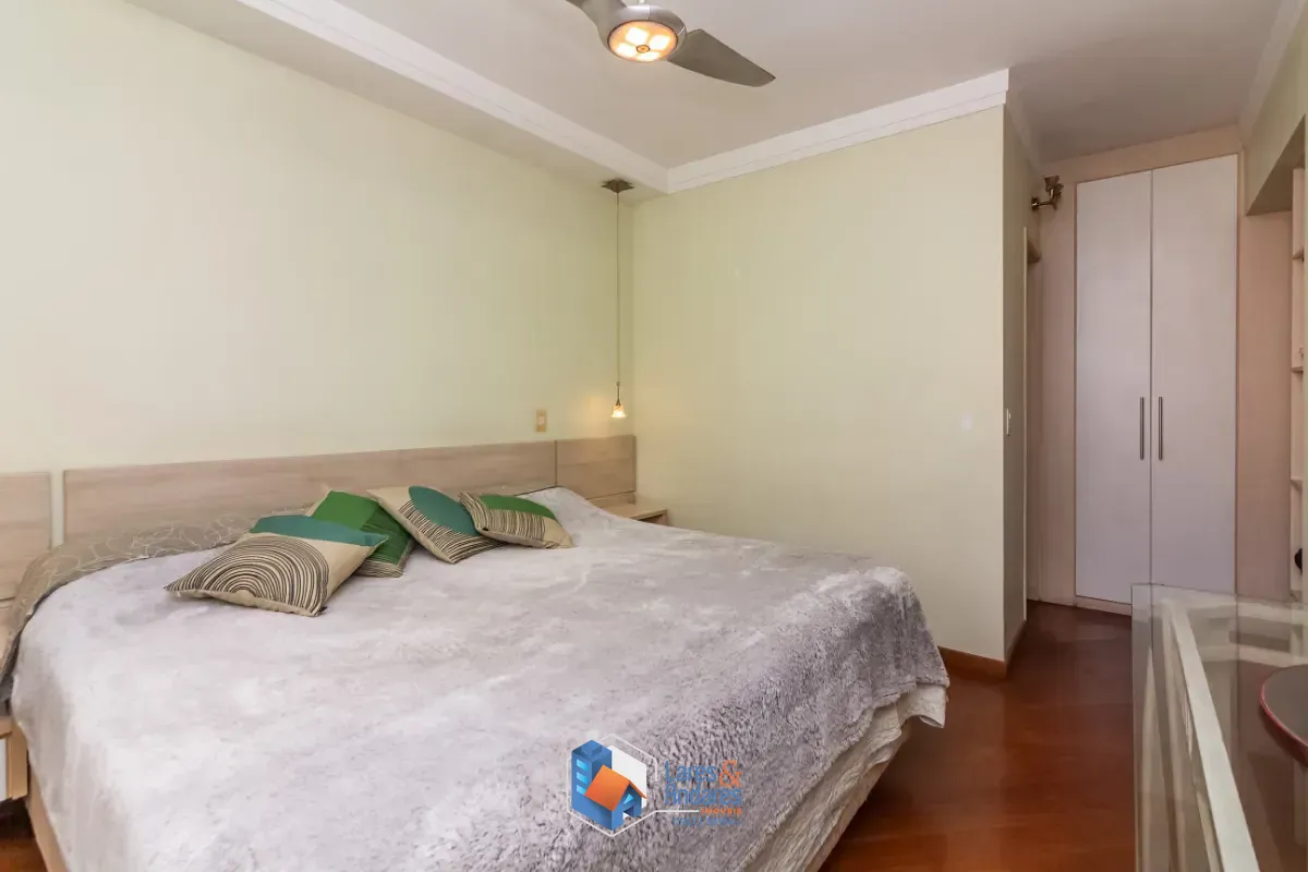 Apartamento, 4 quartos, 170 m² - Foto 24