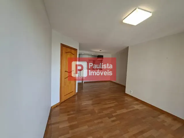Apartamento com 102m² 4 quartos e 2 banheiros, para alugar, no bairro Santo Amaro em São Paulo