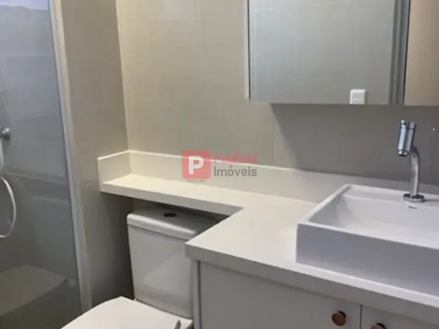 Apartamento com 60m² 2 quartos e 1 banheiro, à venda, no bairro Chácara Santo Antônio (Zona Sul) em São Paulo