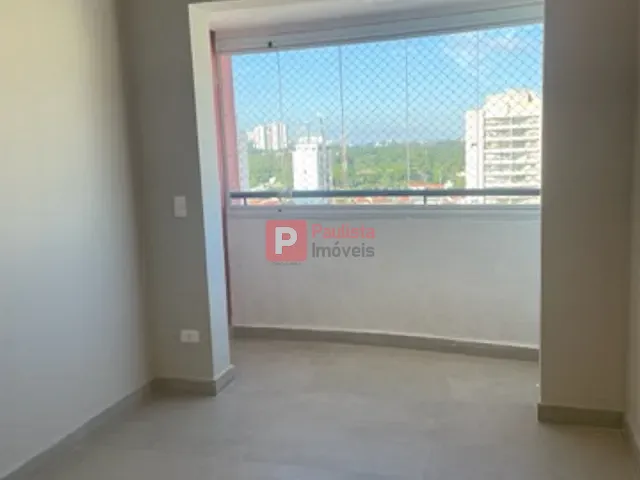 Apartamento com 60m² 2 quartos e 1 banheiro, à venda, no bairro Chácara Santo Antônio (Zona Sul) em São Paulo