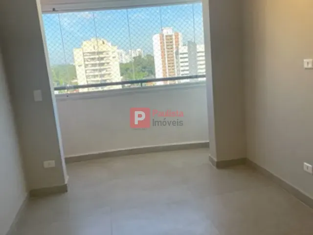 Apartamento com 60m² 2 quartos e 1 banheiro, à venda, no bairro Chácara Santo Antônio (Zona Sul) em São Paulo