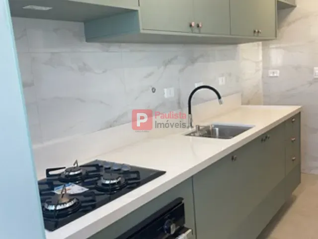 Apartamento 2 quartos e 1 banheiro, à venda ou para alugar, no bairro Chácara Santo Antônio (Zona Sul) em São Paulo