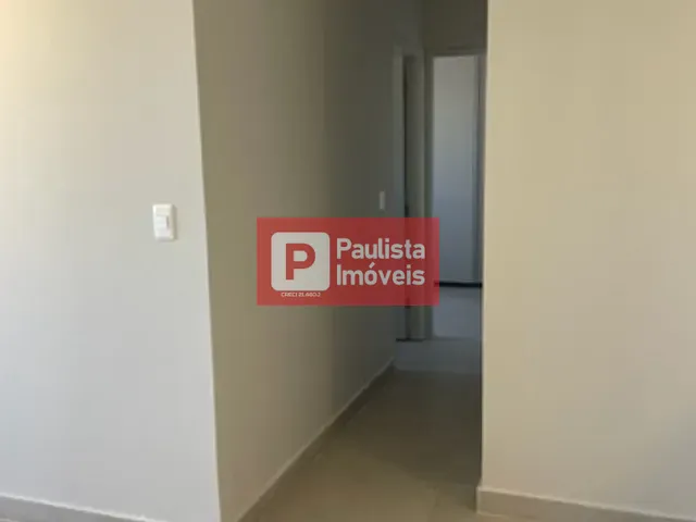 Apartamento 2 quartos e 1 banheiro, à venda ou para alugar, no bairro Chácara Santo Antônio (Zona Sul) em São Paulo