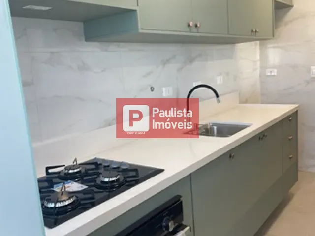 Apartamento 2 quartos e 1 banheiro, à venda ou para alugar, no bairro Chácara Santo Antônio (Zona Sul) em São Paulo