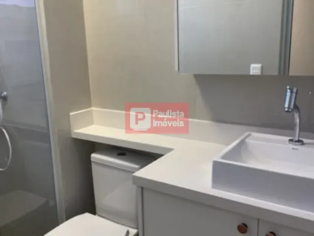 Apartamento com 60m² 2 quartos e 1 banheiro, à venda, no bairro Chácara Santo Antônio (Zona Sul) em São Paulo