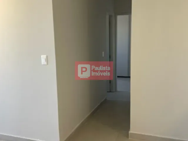 Apartamento com 60m² 2 quartos e 1 banheiro, à venda, no bairro Chácara Santo Antônio (Zona Sul) em São Paulo