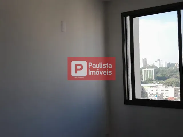 Apartamento com 140m² 2 quartos e 2 banheiros, para alugar, no bairro Santo Amaro em São Paulo