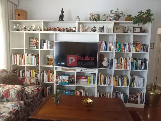 Apartamento 3 quartos e 3 banheiros, à venda, no bairro Vila Sofia em São Paulo