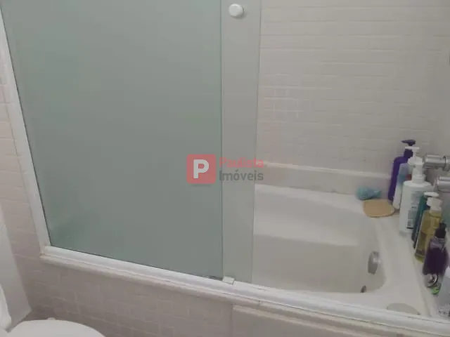 Apartamento 3 quartos e 3 banheiros, à venda, no bairro Vila Sofia em São Paulo