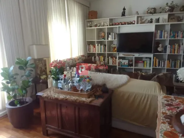 Apartamento 3 quartos e 3 banheiros, à venda, no bairro Vila Sofia em São Paulo